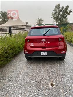 هيونداي فينو